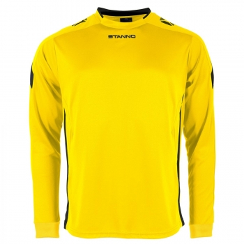 Stanno Drive Match Trikot Langarm
